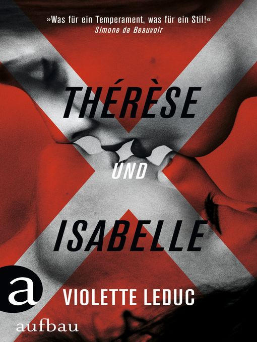 Title details for Thérèse und Isabelle by Violette Leduc - Available
